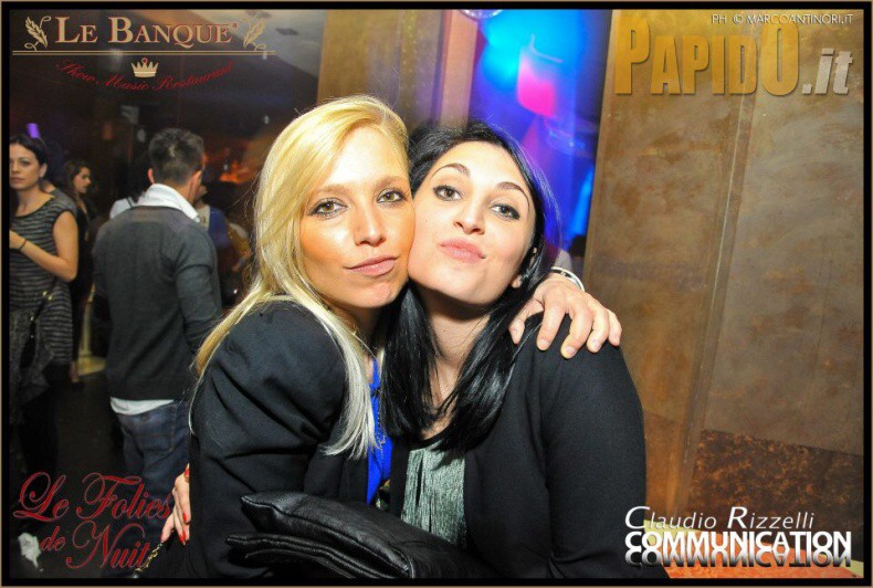 Venerdì 15 Febbraio 2013: 