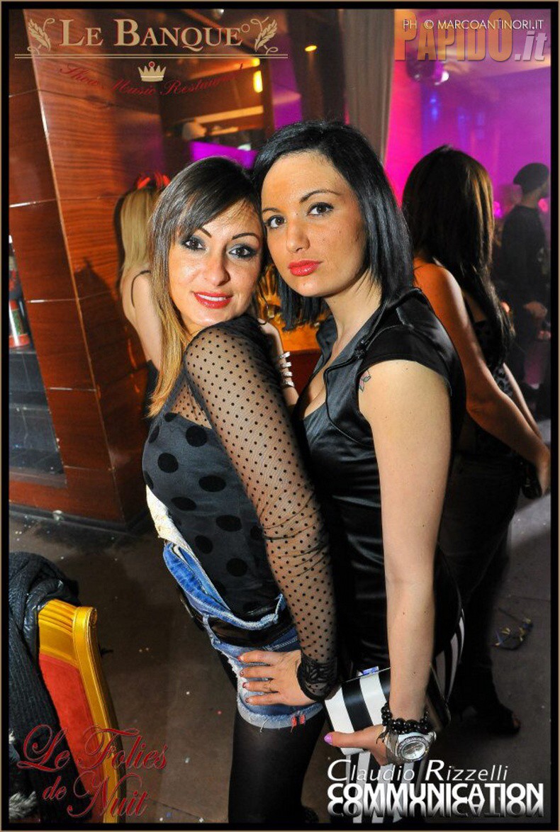 Venerdì 15 Febbraio 2013: 