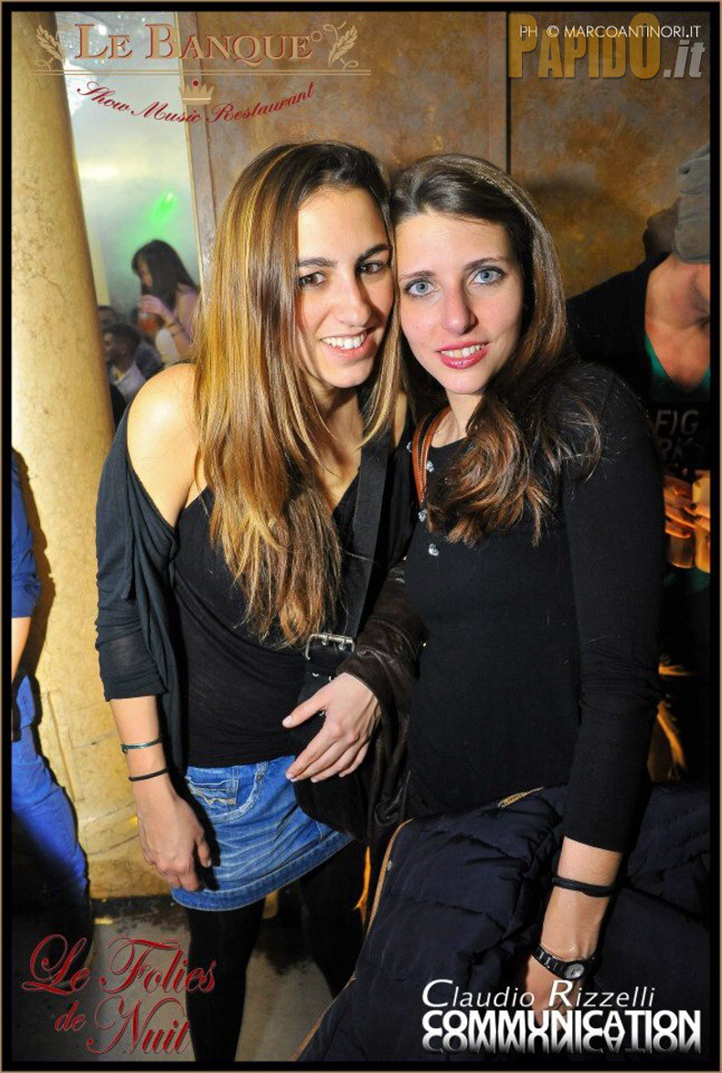 Venerdì 15 Febbraio 2013: 