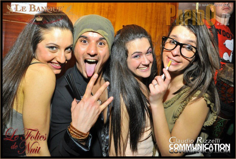 Venerdì 15 Febbraio 2013: 