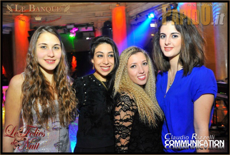 Venerdì 15 Febbraio 2013: 
