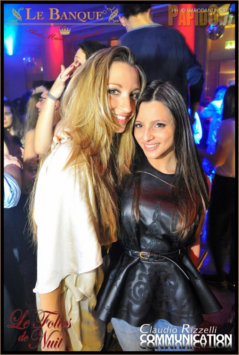 Venerdì 15 Febbraio 2013: 
