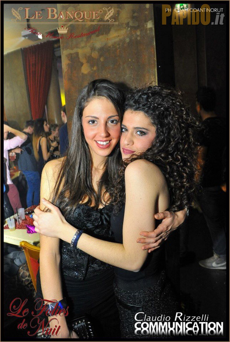 Venerdì 15 Febbraio 2013: 