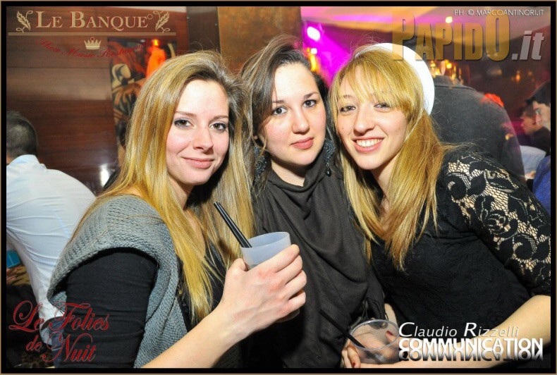Venerdì 15 Febbraio 2013: 