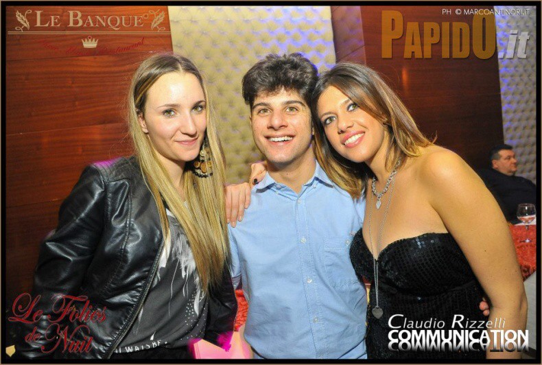 Venerdì 15 Febbraio 2013: 