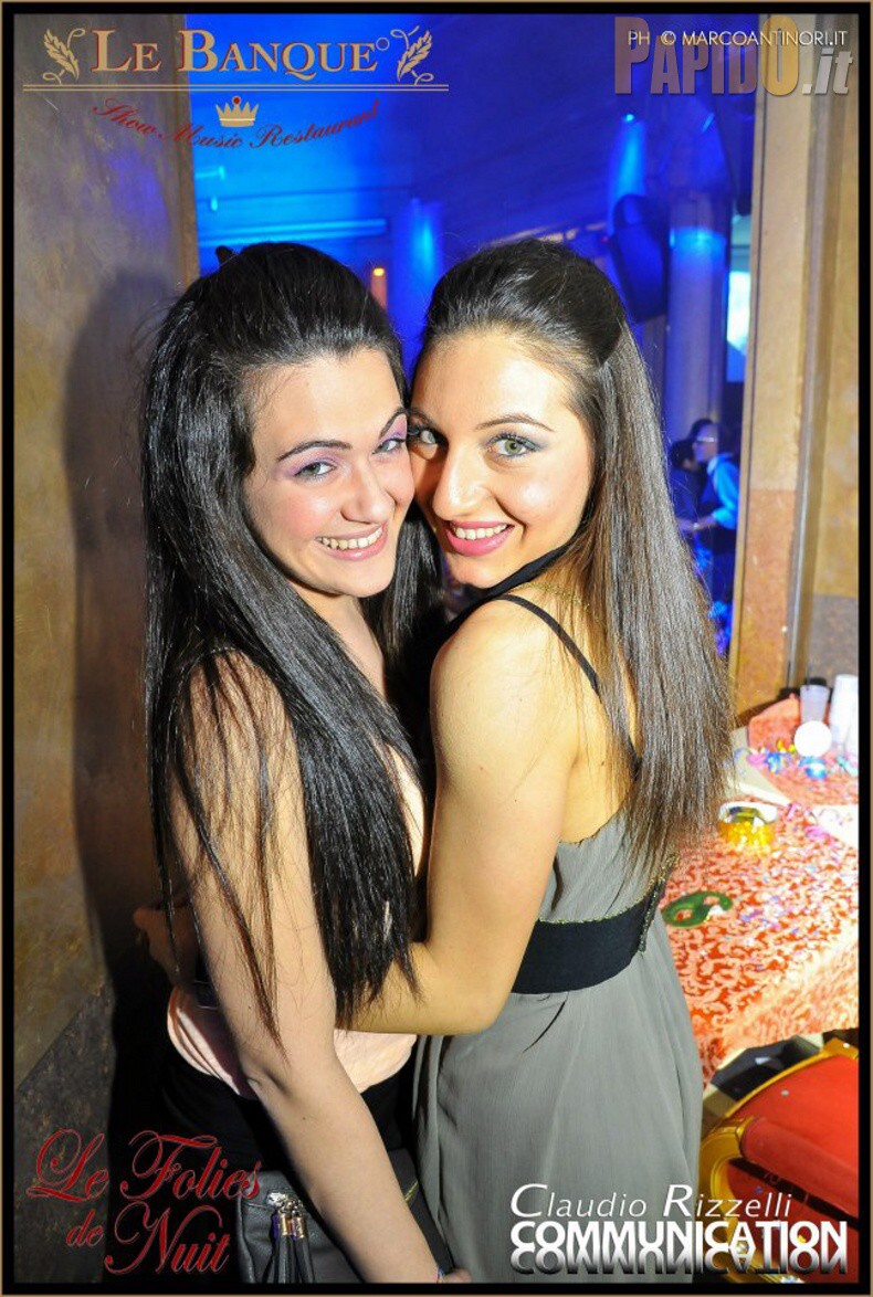 Venerdì 15 Febbraio 2013: 