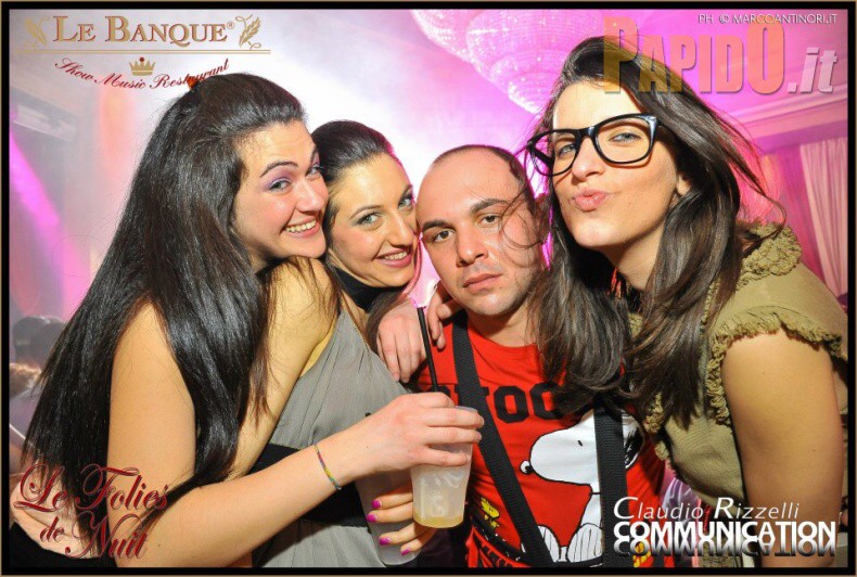 Venerdì 15 Febbraio 2013: 