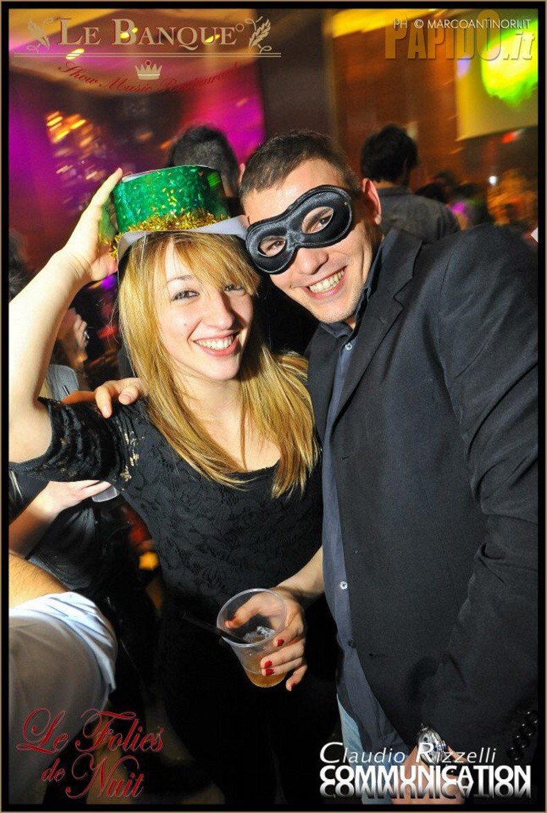 Venerdì 15 Febbraio 2013: 