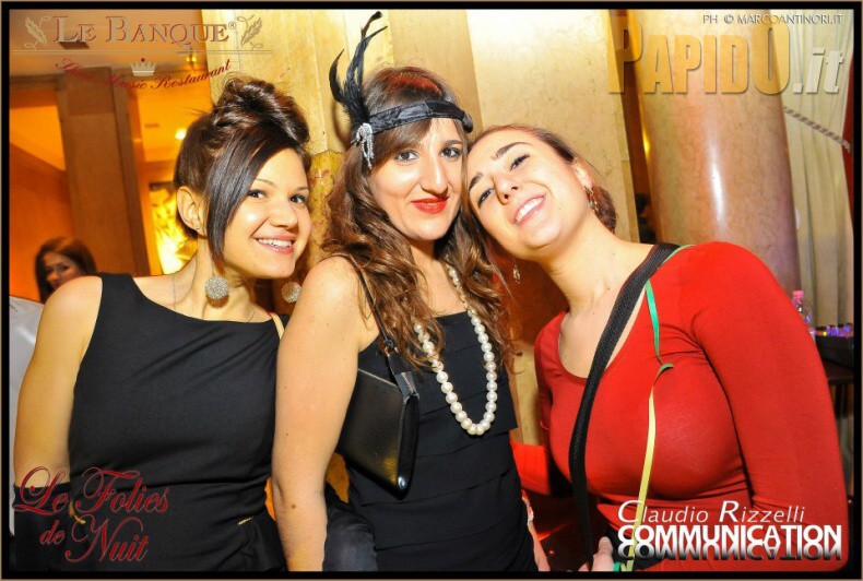Venerdì 15 Febbraio 2013: 