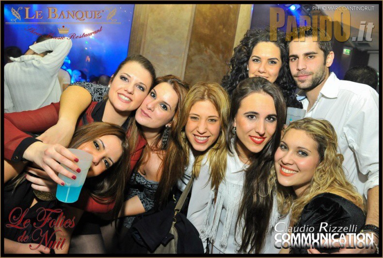 Venerdì 15 Febbraio 2013: 