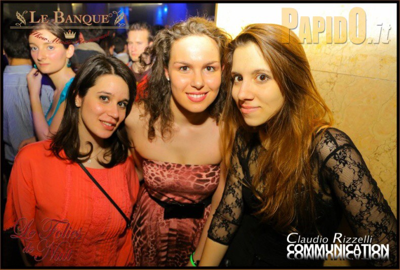 Venerdì 15 Marzo 2013: 
