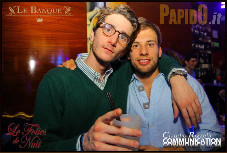 Venerdì 15 Marzo 2013: 