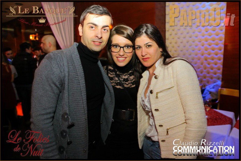 Venerdì 15 Marzo 2013: 