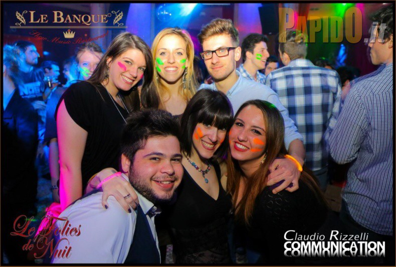 Venerdì 15 Marzo 2013: 
