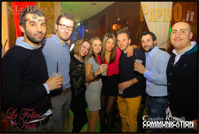 Venerdì 15 Marzo 2013: 