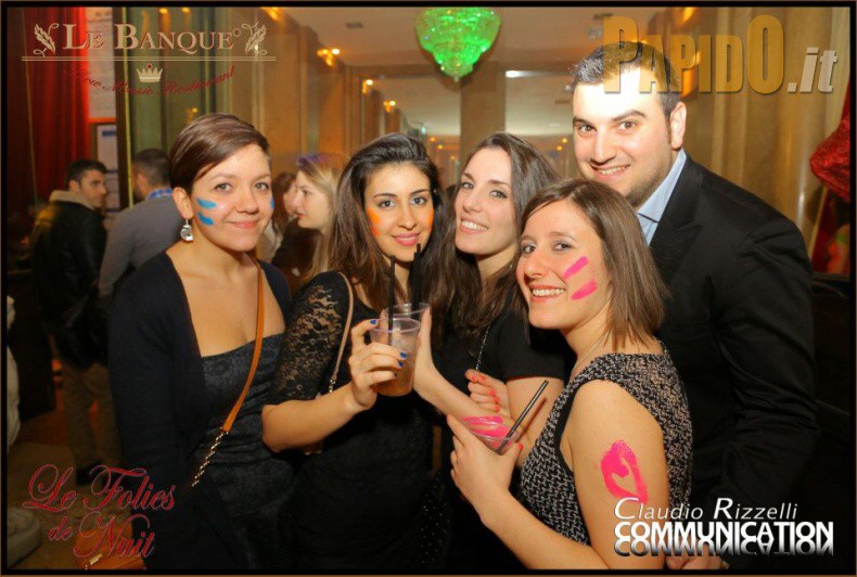 Venerdì 15 Marzo 2013: 
