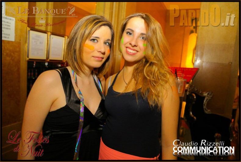 Venerdì 15 Marzo 2013: 