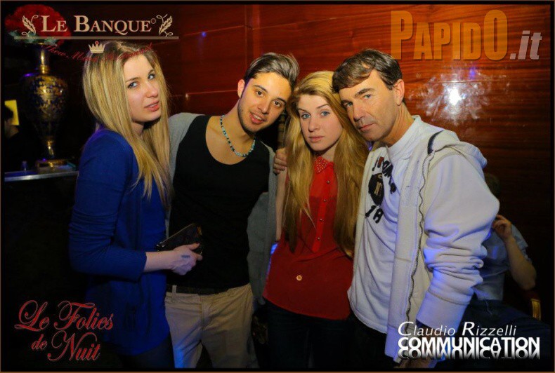 Venerdì 15 Marzo 2013: 