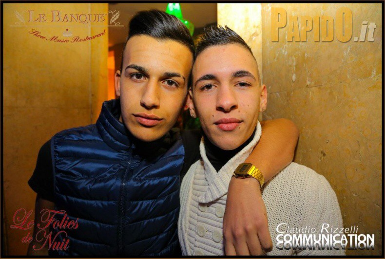Venerdì 15 Marzo 2013: 