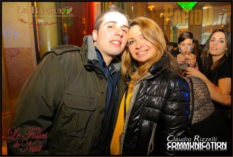 Venerdì 15 Marzo 2013: 