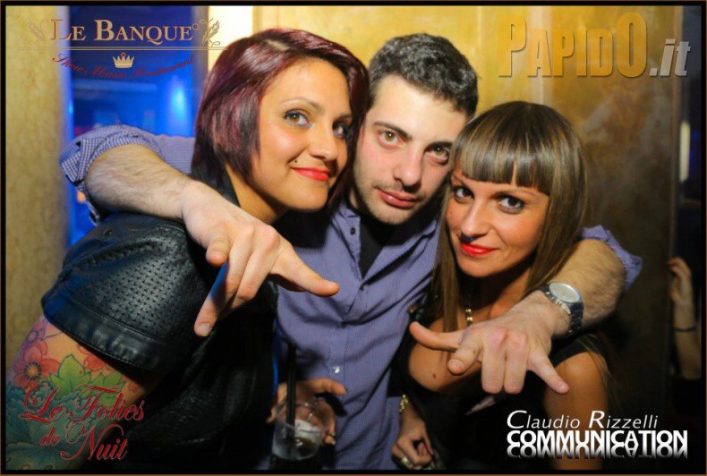 Venerdì 15 Marzo 2013: 