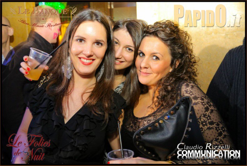 Venerdì 15 Marzo 2013: 