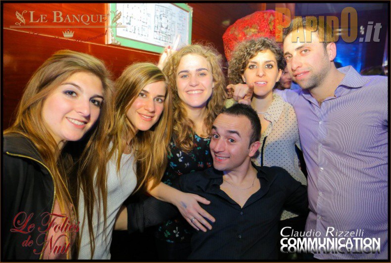 Venerdì 15 Marzo 2013: 
