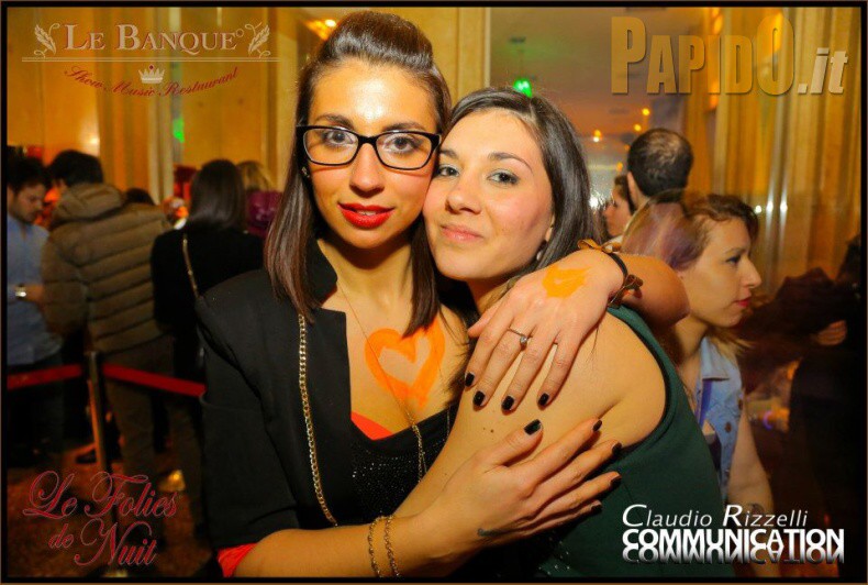 Venerdì 15 Marzo 2013: 