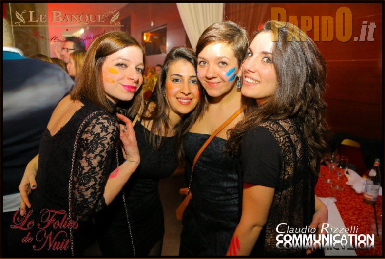 Venerdì 15 Marzo 2013: 