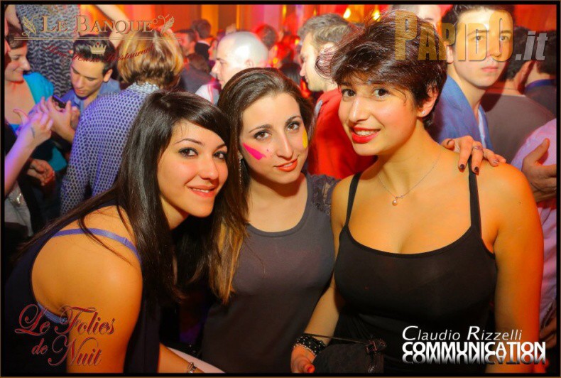 Venerdì 15 Marzo 2013: 