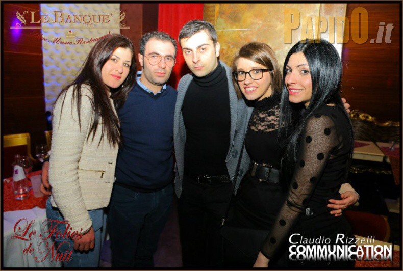 Venerdì 15 Marzo 2013: 