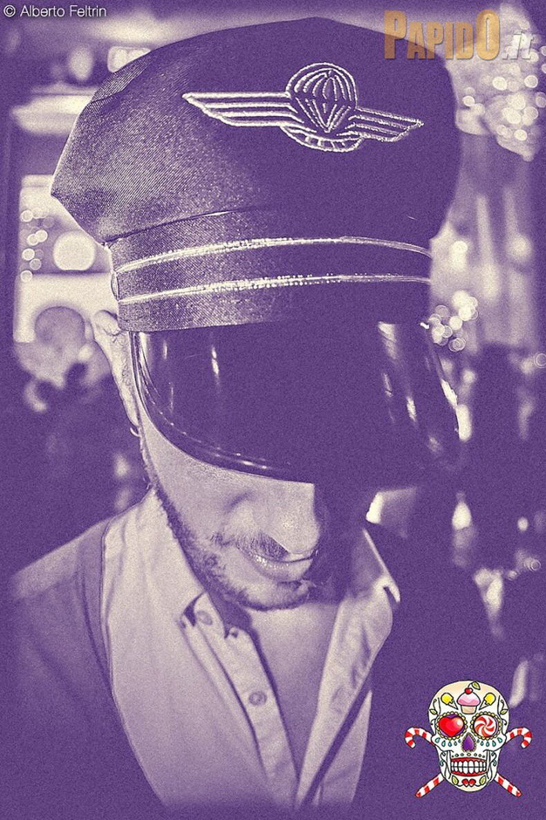 Sabato 15 Dicembre 2012: 