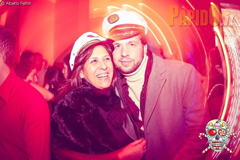Sabato 15 Dicembre 2012: 