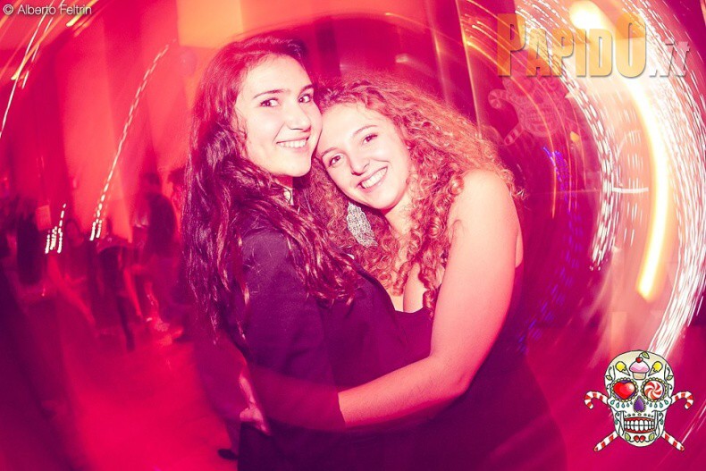 Sabato 15 Dicembre 2012: 