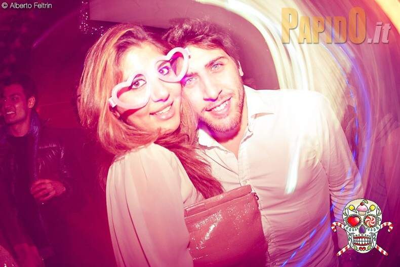 Sabato 15 Dicembre 2012: 