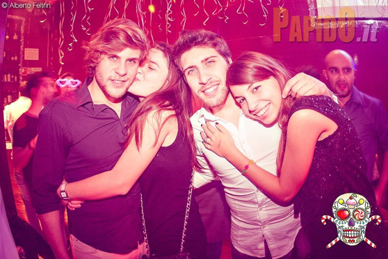 Sabato 15 Dicembre 2012: 