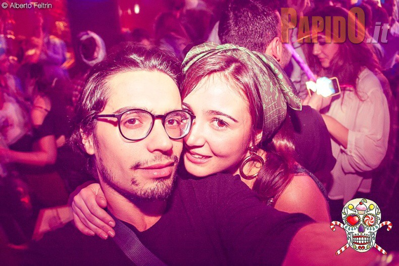 Sabato 15 Dicembre 2012: 