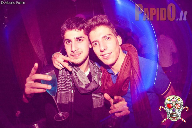Sabato 15 Dicembre 2012: 