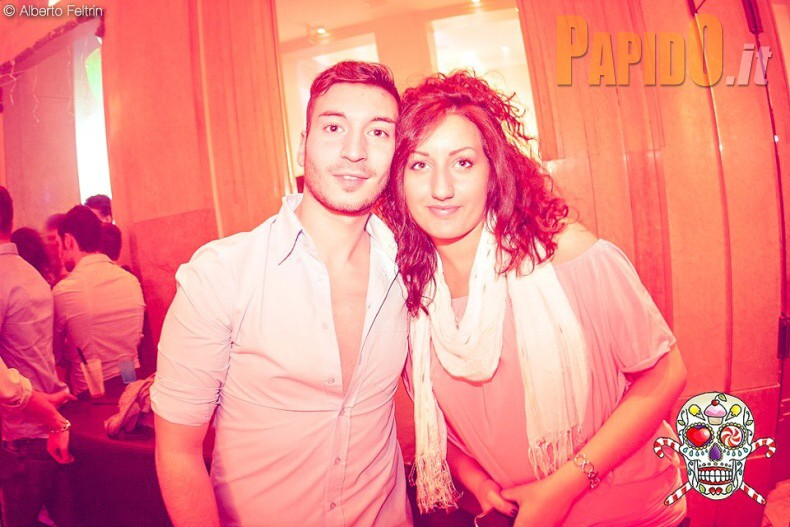 Sabato 15 Dicembre 2012: 