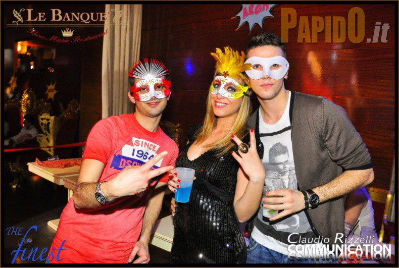Sabato 16 Febbraio 2013: 