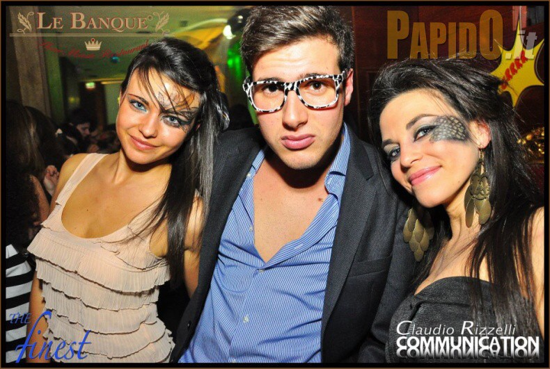 Sabato 16 Febbraio 2013: 
