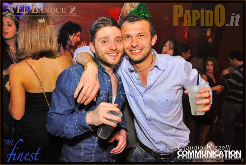 Sabato 16 Febbraio 2013: 