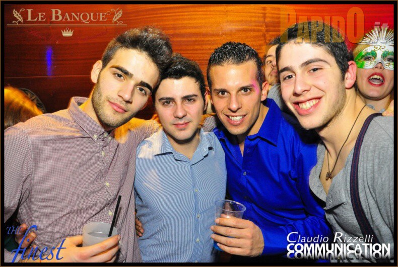 Sabato 16 Febbraio 2013: 