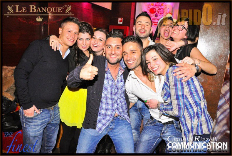 Sabato 16 Febbraio 2013: 