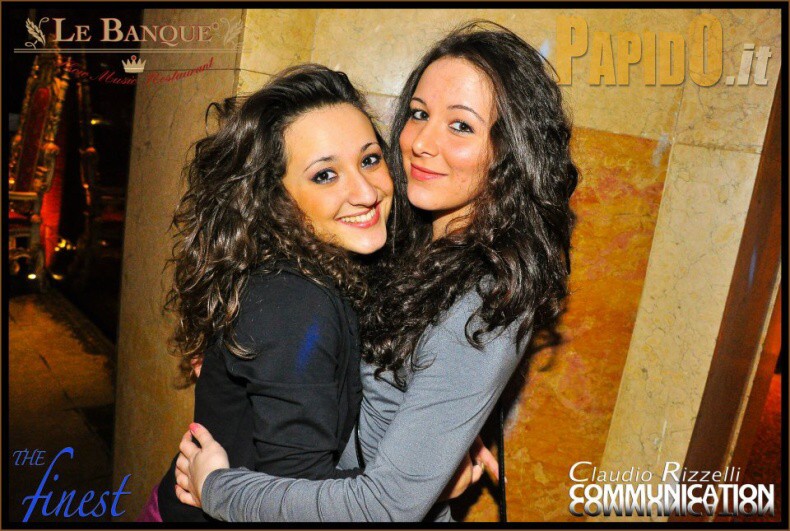 Sabato 16 Febbraio 2013: 