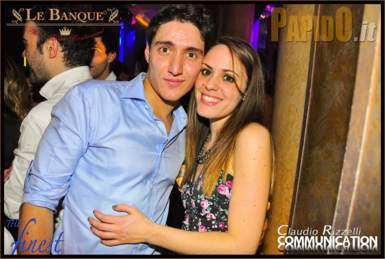 Sabato 16 Febbraio 2013: 