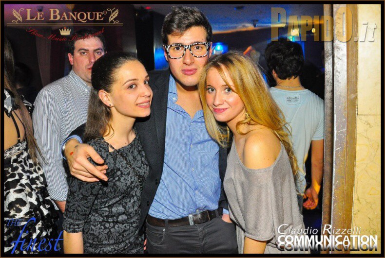 Sabato 16 Febbraio 2013: 
