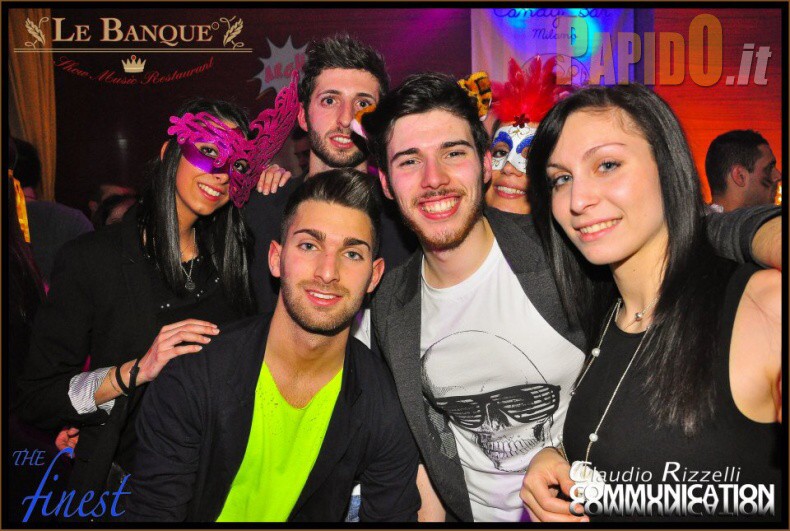 Sabato 16 Febbraio 2013: 