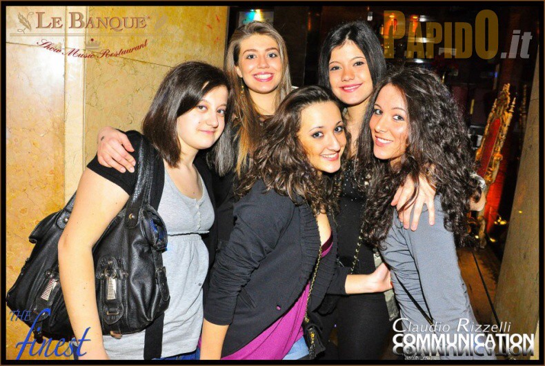 Sabato 16 Febbraio 2013: 