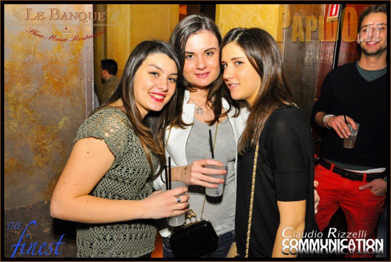 Sabato 16 Febbraio 2013: 